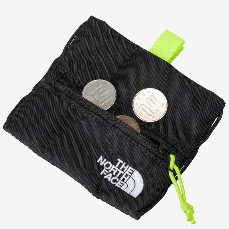 ザ・ノース・フェイスTHENORTHFACEアウトドアカジュアルビルビーフラットポーチSBILBYFLATPOUCHSNN22607-LT26SP春夏