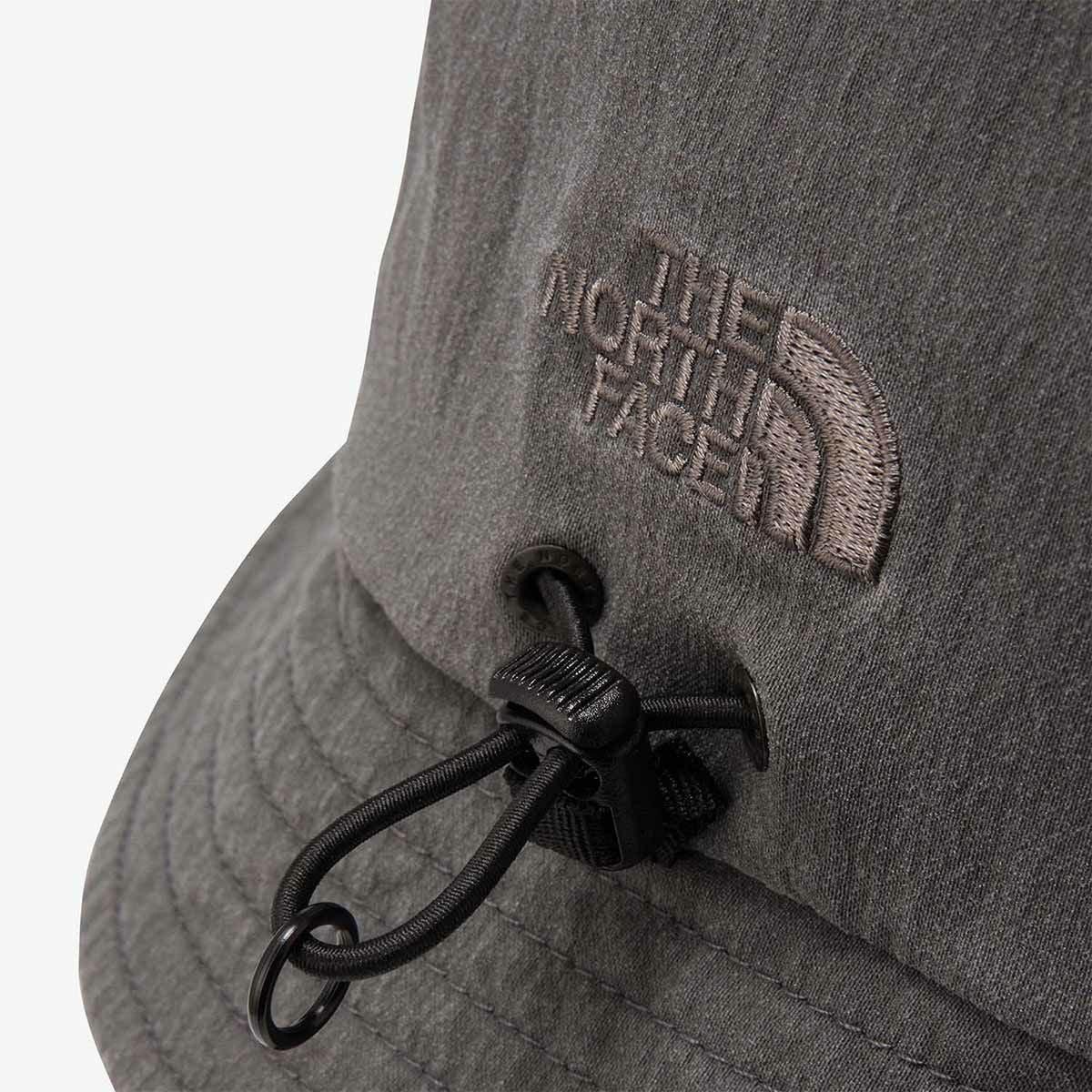 ザ・ノース・フェイスTHENORTHFACEアウトドアカジュアル帽子ハットGARフェーデッドハットGARWASHEDFADEHATNN02641-MRメンズレディースユニセックス26SS