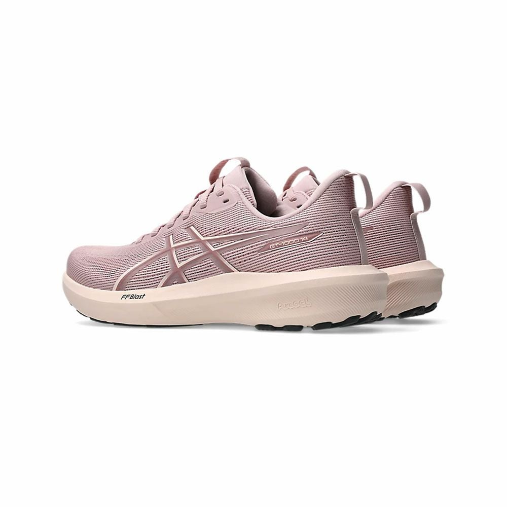 アシックス asics レディース GT-1000 14 ランニング シューズ