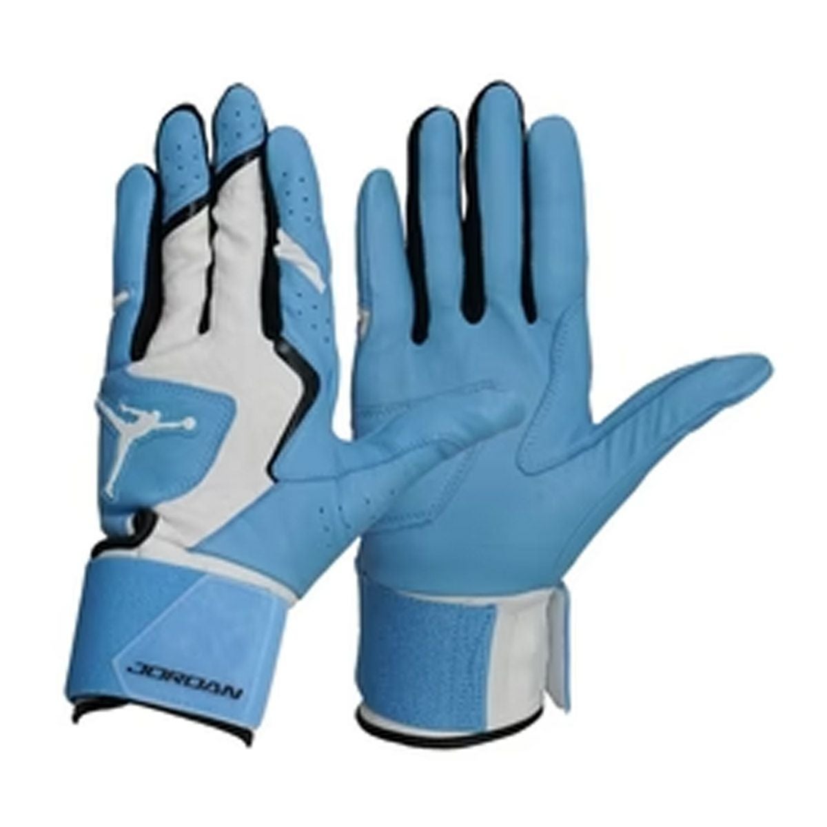 ジョーダンJORDANベースボール野球ソフトボールグローブ手袋ジョーダンバッティンググローブロングカフ打者用両手用JD1121-15726SP春夏