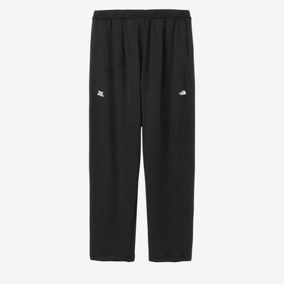 ザ・ノース・フェイスTHENORTHFACEアウトドアカジュアルウェアボトムスロングパンツ長ズボンGARスウェットパンツNB32667-Kメンズレディースユニセックス26SP春夏