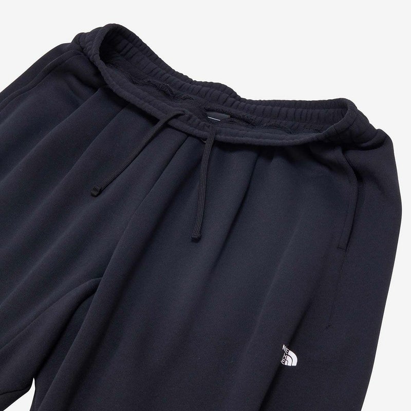 ザ・ノース・フェイスTHENORTHFACEアウトドアカジュアルウェアボトムスロングパンツ長ズボンGARスウェットパンツNB32667-Kメンズレディースユニセックス26SP春夏