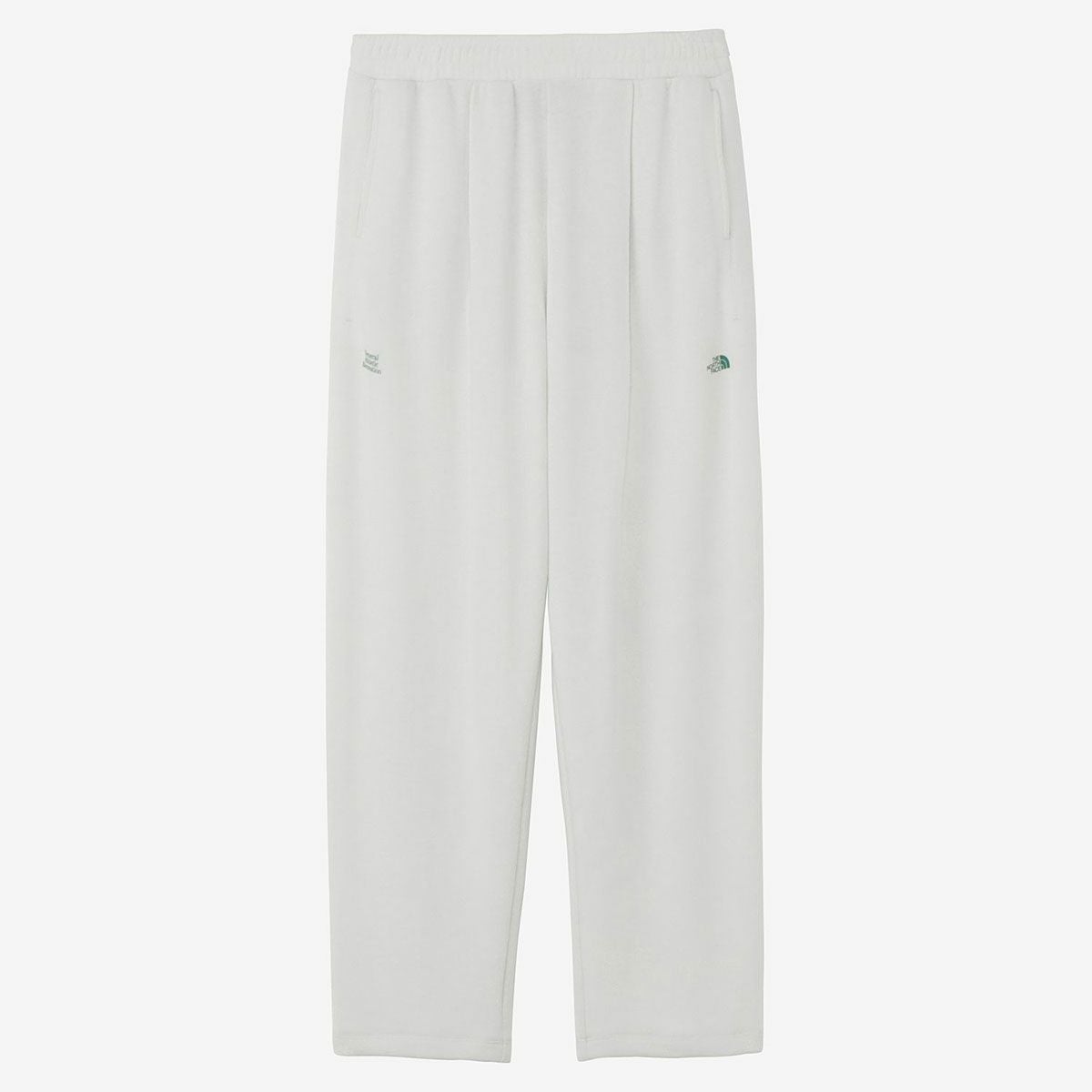 ザ・ノース・フェイスTHENORTHFACEアウトドアカジュアルウェアボトムスロングパンツ長ズボンGARスウェットパンツNB32667-WXメンズレディースユニセックス26SP春夏