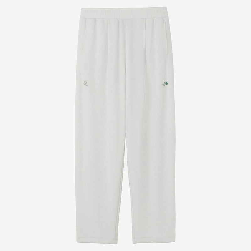 ザ・ノース・フェイスTHENORTHFACEアウトドアカジュアルウェアボトムスロングパンツ長ズボンGARスウェットパンツNB32667-WXメンズレディースユニセックス26SP春夏