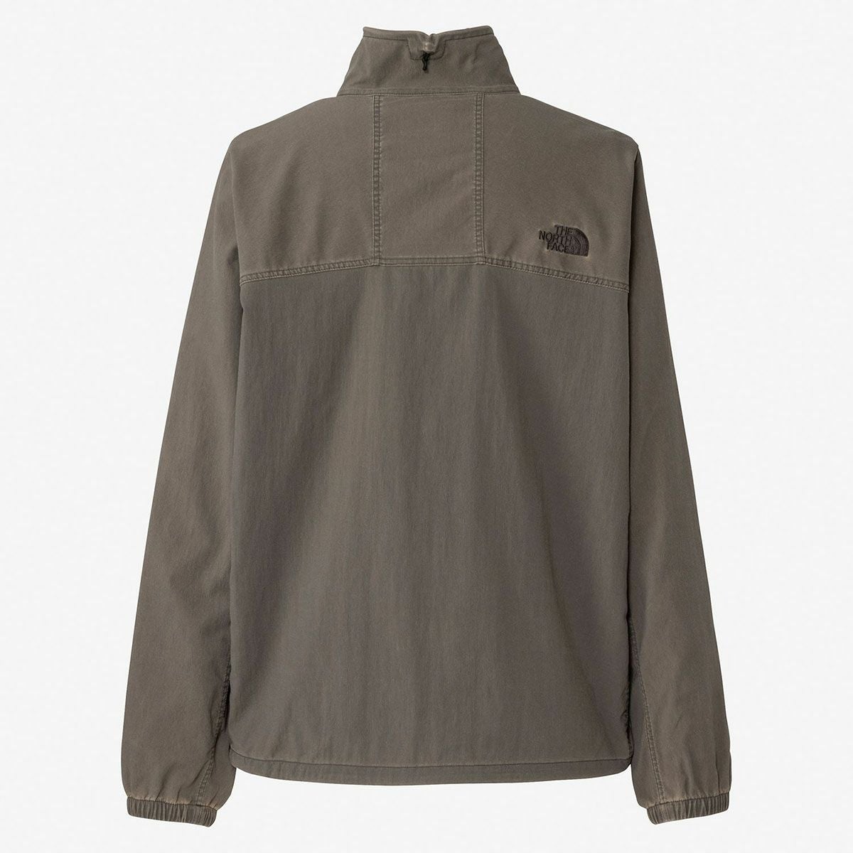 ザ・ノース・フェイスTHENORTHFACEアウトドアカジュアルウェアアウタージャケットGARフェーデッドソフトシェルジャケットNP22666-MRメンズレディースユニセックス26SP春夏