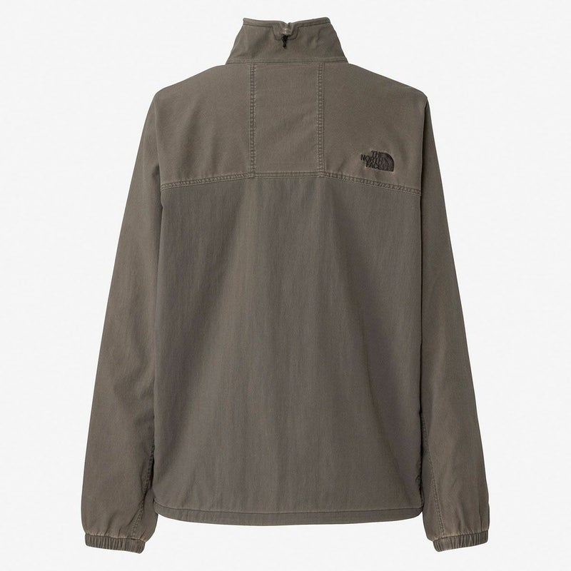 ザ・ノース・フェイスTHENORTHFACEアウトドアカジュアルウェアアウタージャケットGARフェーデッドソフトシェルジャケットNP22666-MRメンズレディースユニセックス26SP春夏