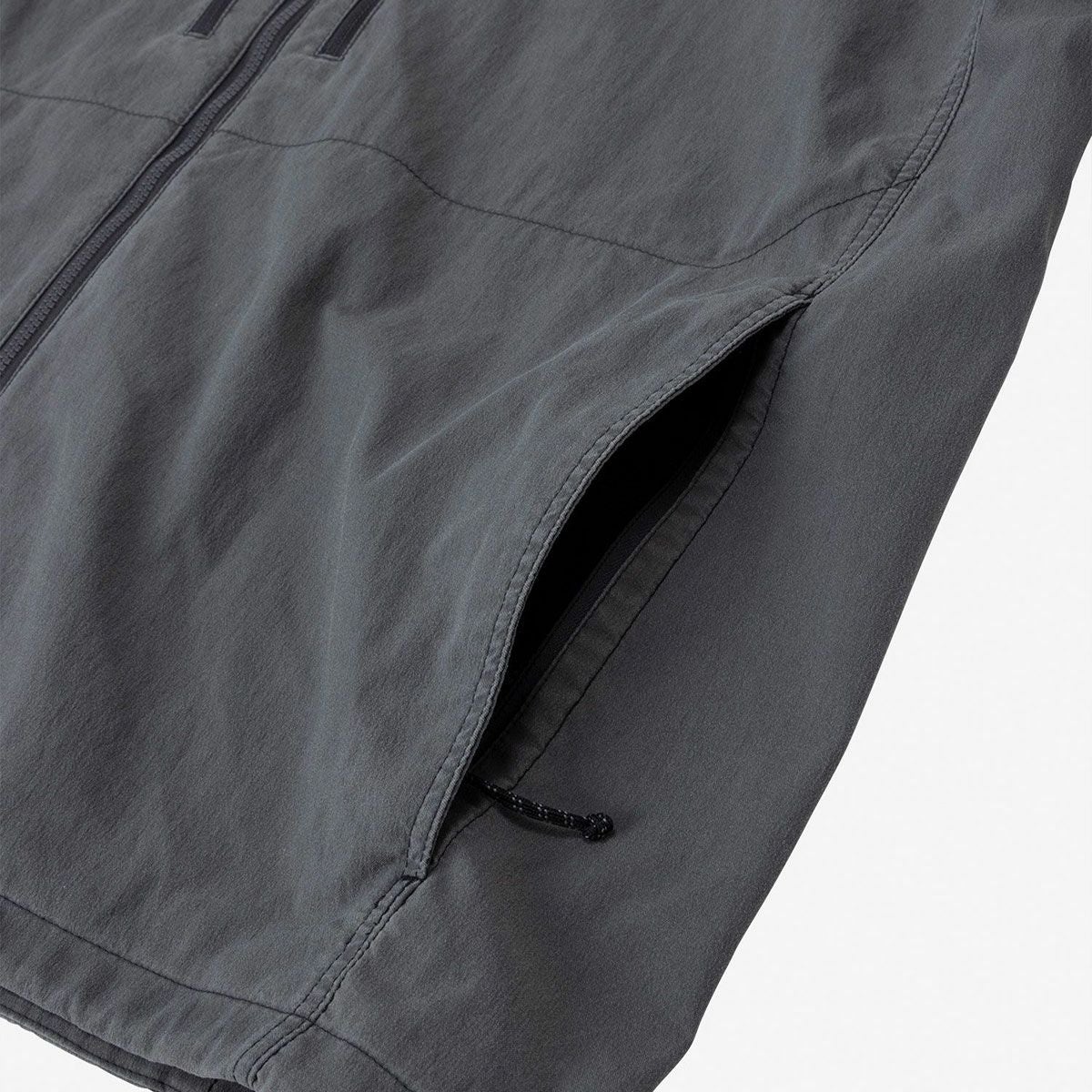 ザ・ノース・フェイスTHENORTHFACEアウトドアカジュアルウェアアウタージャケットGARフェーデッドソフトシェルジャケットNP22666-MRメンズレディースユニセックス26SP春夏