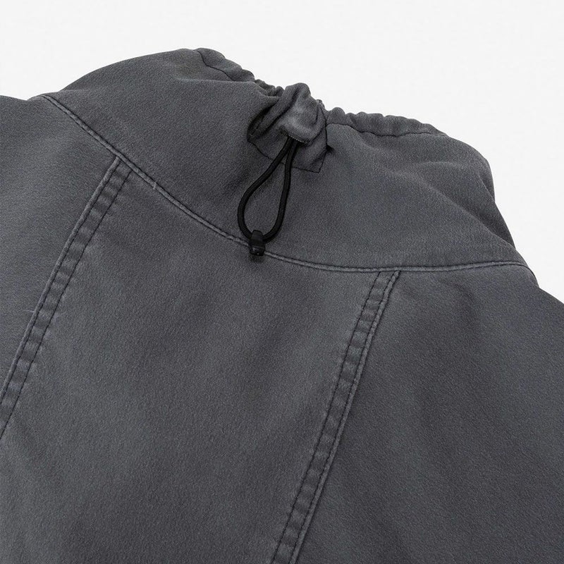 ザ・ノース・フェイスTHENORTHFACEアウトドアカジュアルウェアアウタージャケットGARフェーデッドソフトシェルジャケットNP22666-MRメンズレディースユニセックス26SP春夏