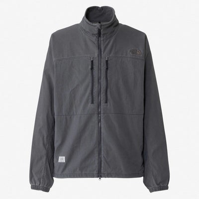 ザ・ノース・フェイスTHENORTHFACEアウトドアカジュアルウェアアウタージャケットGARフェーデッドソフトシェルジャケットNP22666-PYメンズレディースユニセックス26SP春夏