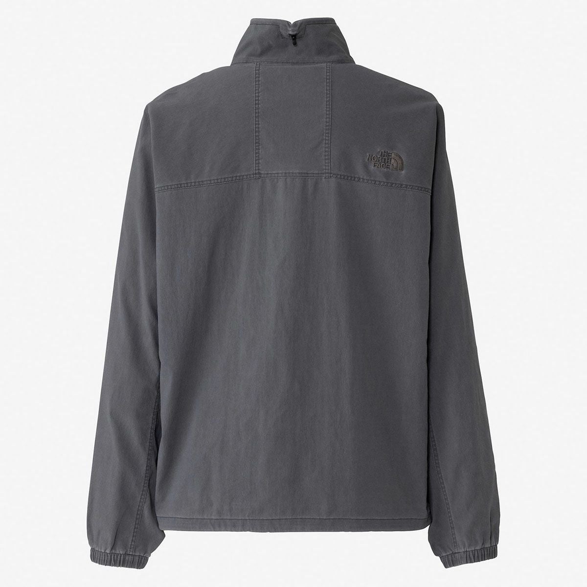 ザ・ノース・フェイスTHENORTHFACEアウトドアカジュアルウェアアウタージャケットGARフェーデッドソフトシェルジャケットNP22666-PYメンズレディースユニセックス26SP春夏