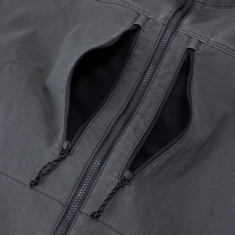 ザ・ノース・フェイスTHENORTHFACEアウトドアカジュアルウェアアウタージャケットGARフェーデッドソフトシェルジャケットNP22666-PYメンズレディースユニセックス26SP春夏