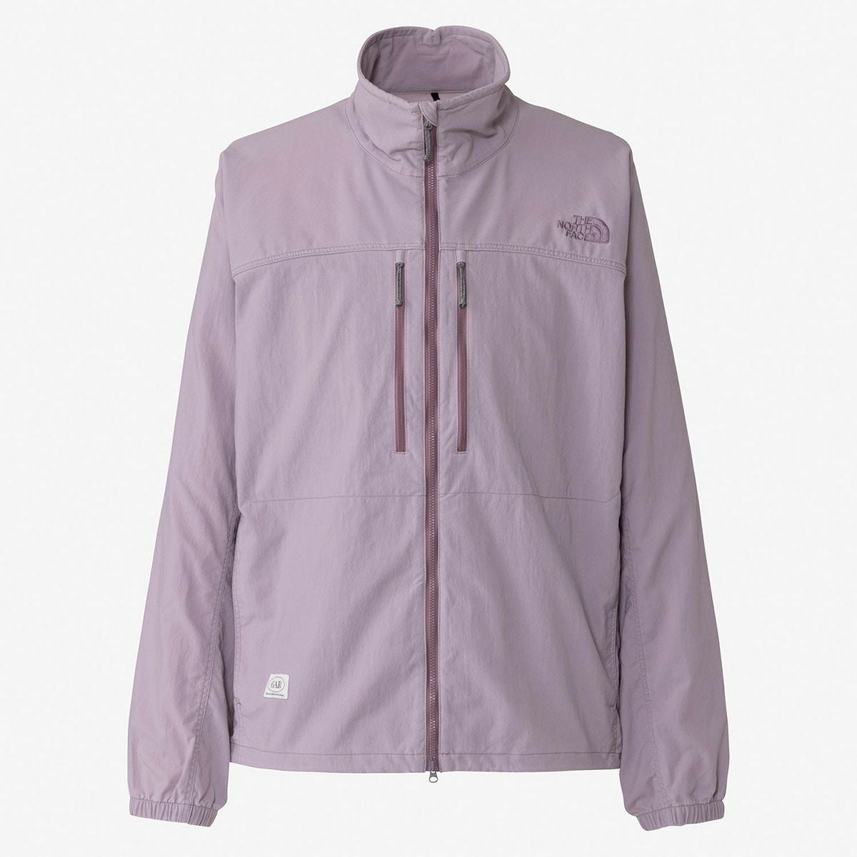 ザ・ノース・フェイス THE NORTH FACE ユニセックス GARフェーデッド