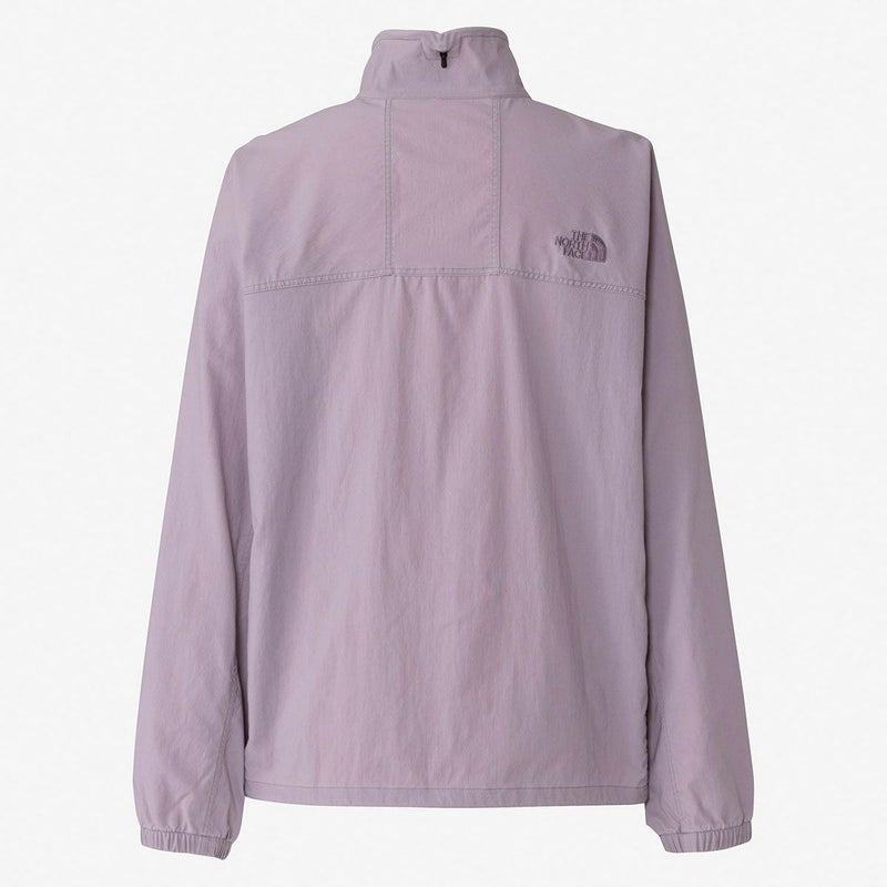 ザ・ノース・フェイスTHENORTHFACEアウトドアカジュアルウェアアウタージャケットGARフェーデッドソフトシェルジャケットNP22666-SFメンズレディースユニセックス26SP春夏