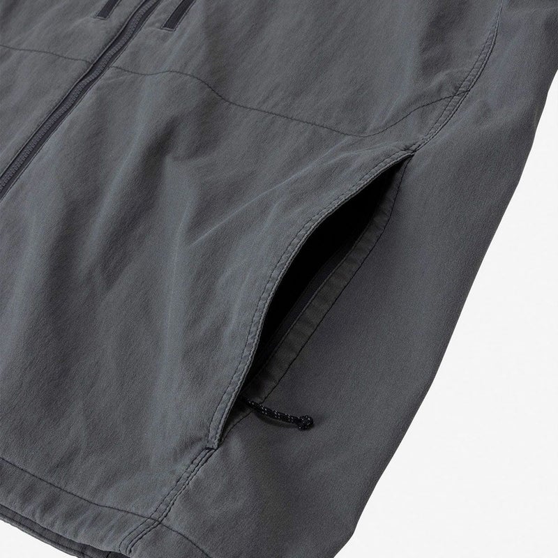 ザ・ノース・フェイスTHENORTHFACEアウトドアカジュアルウェアアウタージャケットGARフェーデッドソフトシェルジャケットNP22666-SFメンズレディースユニセックス26SP春夏