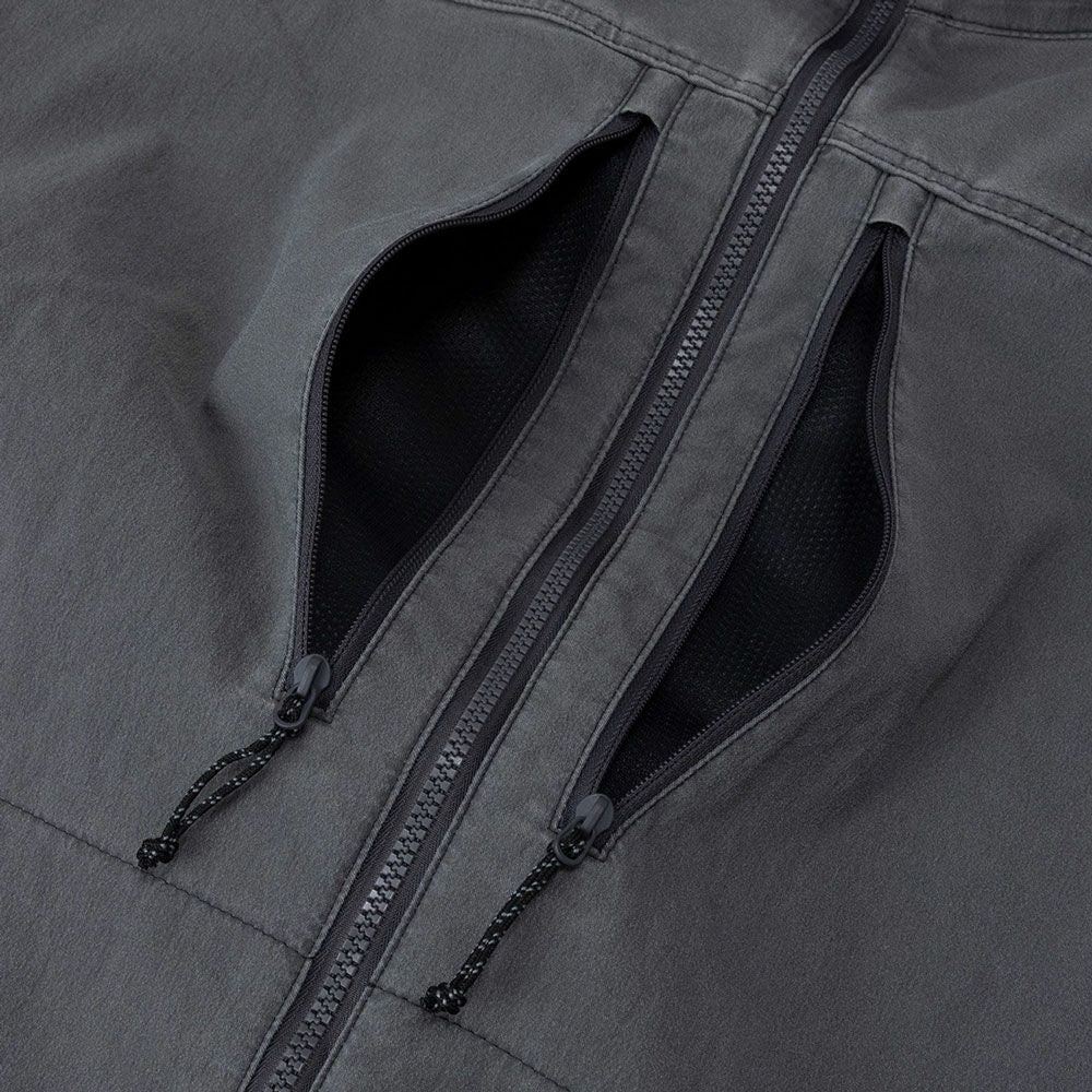 ザ・ノース・フェイスTHENORTHFACEアウトドアカジュアルウェアアウタージャケットGARフェーデッドソフトシェルジャケットNP22666-SFメンズレディースユニセックス26SP春夏