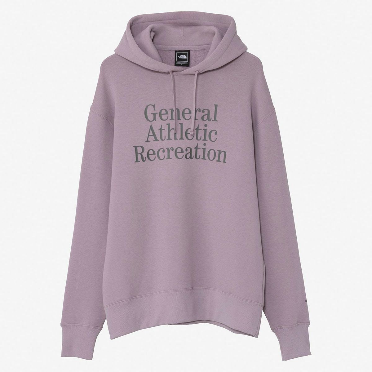 ザ・ノース・フェイスTHENORTHFACEアウトドアカジュアルウェアスウェットパーカーGARスウェットフーディーNT12665-SFメンズレディースユニセックス26SP春夏