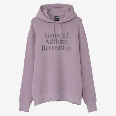 ザ・ノース・フェイスTHENORTHFACEアウトドアカジュアルウェアスウェットパーカーGARスウェットフーディーNT12665-SFメンズレディースユニセックス26SP春夏