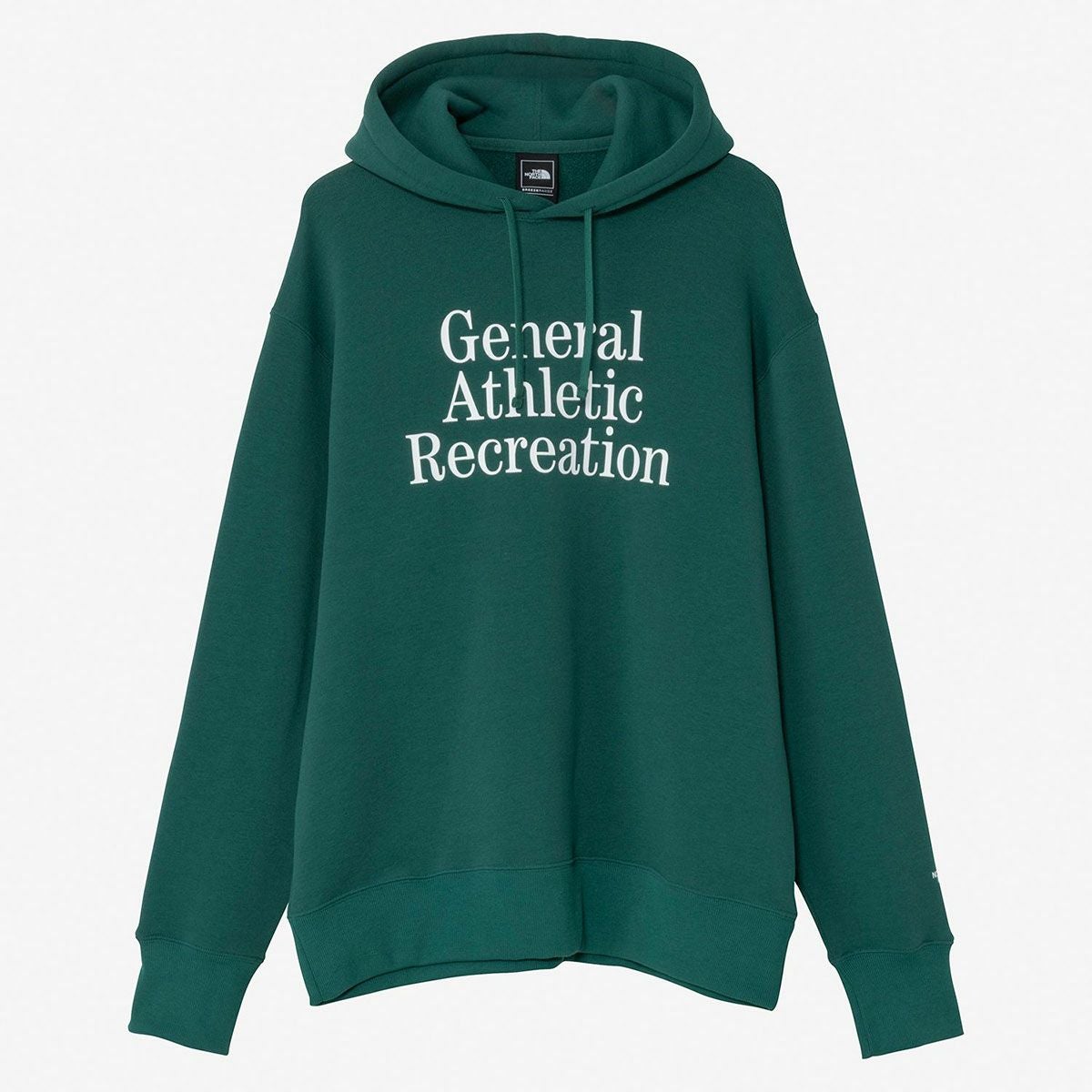 ザ・ノース・フェイスTHENORTHFACEアウトドアカジュアルウェアスウェットパーカーGARスウェットフーディーNT12665-TGメンズレディースユニセックス26SP春夏