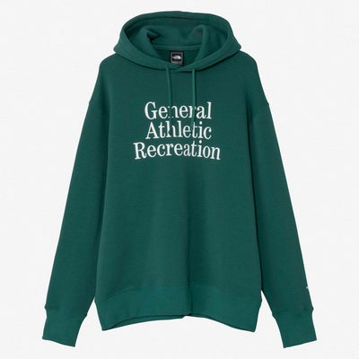 ザ・ノース・フェイスTHENORTHFACEアウトドアカジュアルウェアスウェットパーカーGARスウェットフーディーNT12665-TGメンズレディースユニセックス26SP春夏