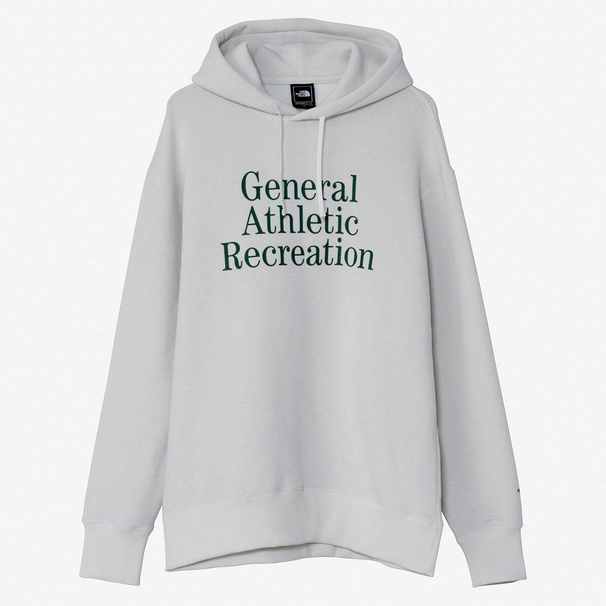 ザ・ノース・フェイスTHENORTHFACEアウトドアカジュアルウェアスウェットパーカーGARスウェットフーディーNT12665-WXメンズレディースユニセックス26SP春夏