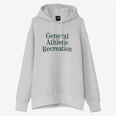 ザ・ノース・フェイスTHENORTHFACEアウトドアカジュアルウェアスウェットパーカーGARスウェットフーディーNT12665-WXメンズレディースユニセックス26SP春夏