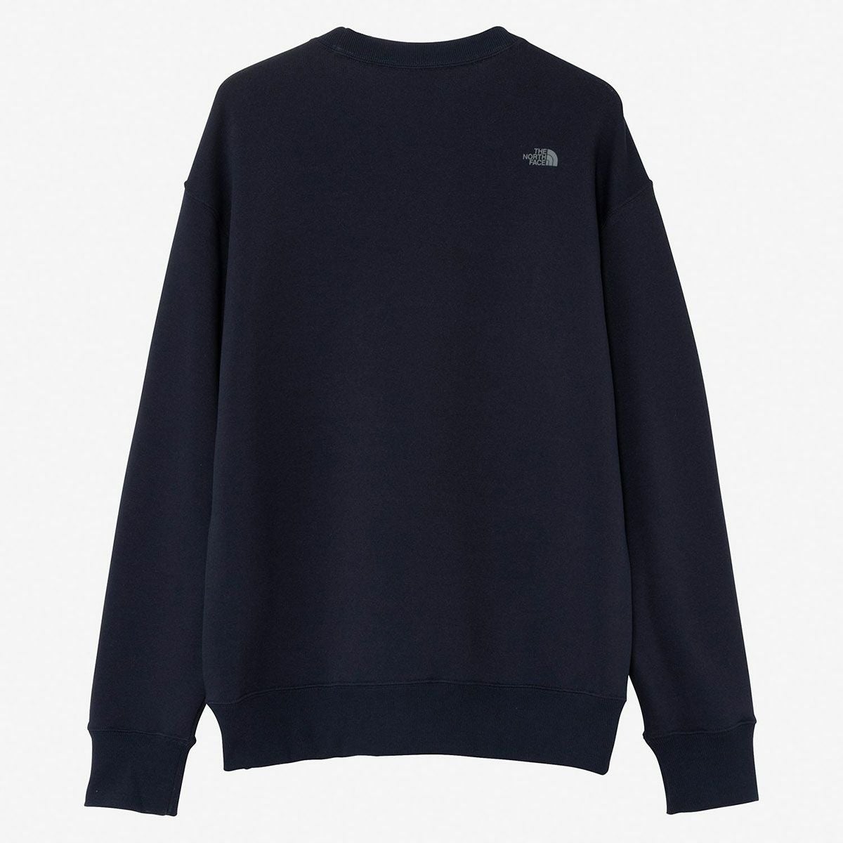 ザ・ノース・フェイスTHENORTHFACEアウトドアカジュアルウェアスウェットトレーナーGARスウェットクルーNT12666-ANメンズレディースユニセックス26SP春夏