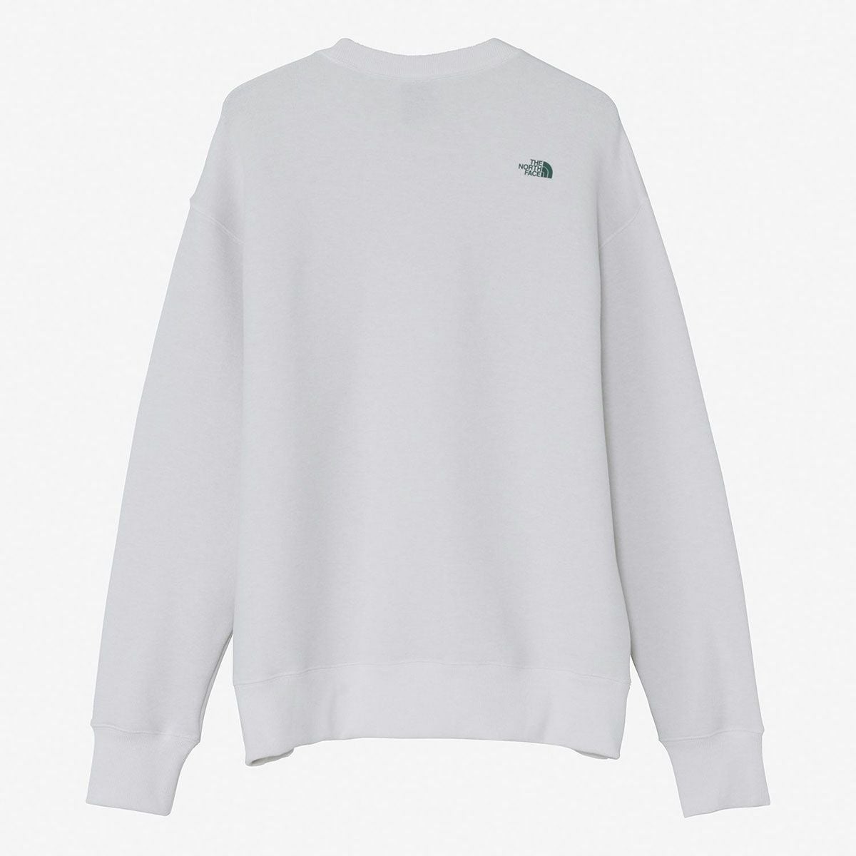 ザ・ノース・フェイスTHENORTHFACEアウトドアカジュアルウェアスウェットトレーナーGARスウェットクルーNT12666-WXメンズレディースユニセックス26SP春夏