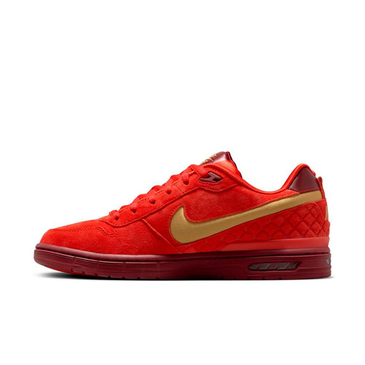 スケートボード PAUL RODRIGUEZ ZOOM AIR LOW QS セール30%OFF！】ナイキSB NIKE SB メンズ スケートボード シューズ