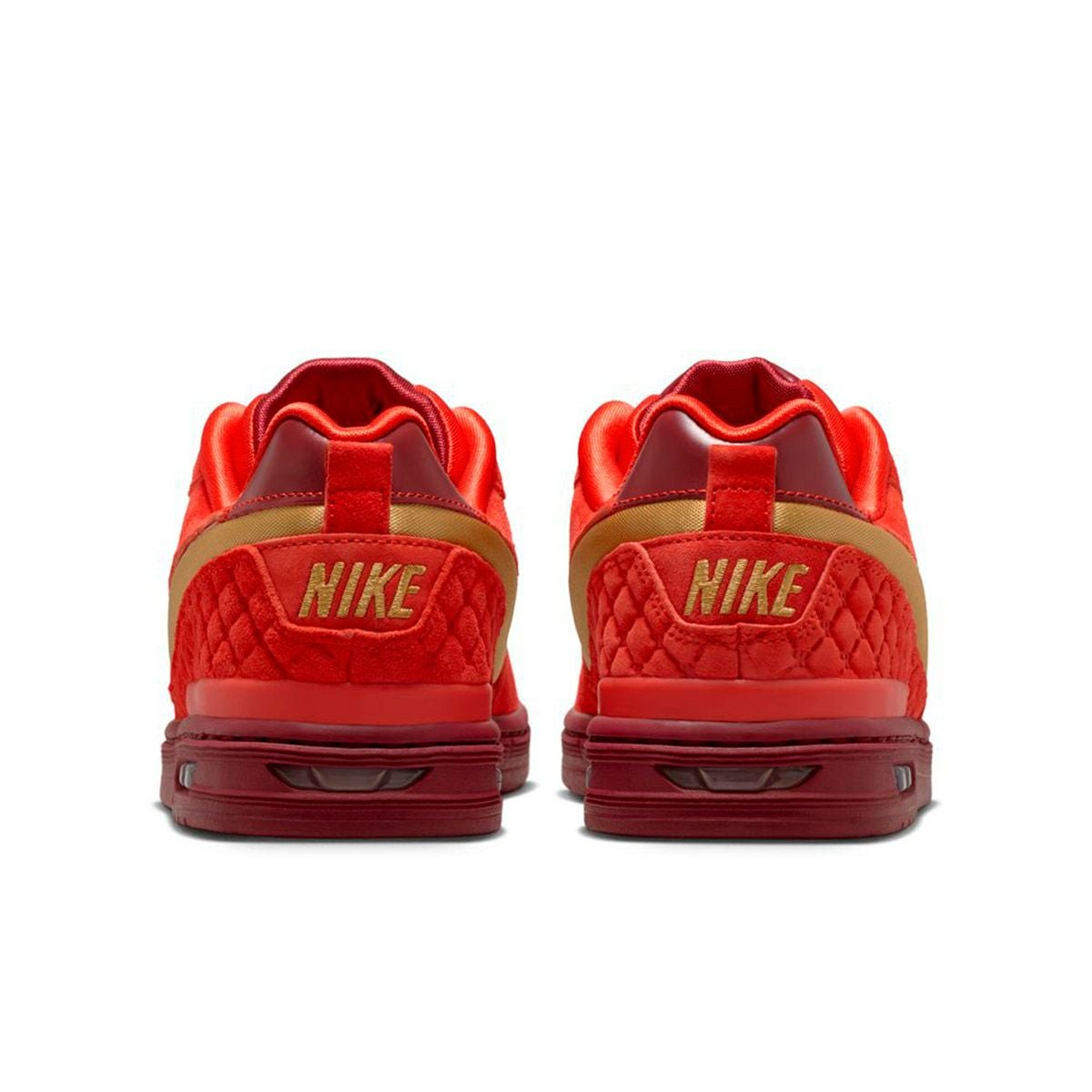 ナイキSBNIKESBスケボースケートボードスケシュースニーカーシューズ靴PAULRODRIGUEZZOOMAIRLOWQSIQ5648-600メンズ男性26SP春夏