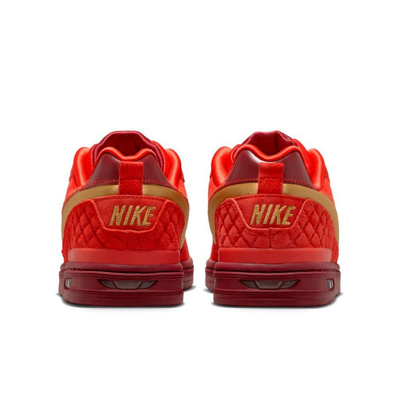 ナイキSBNIKESBスケボースケートボードスケシュースニーカーシューズ靴PAULRODRIGUEZZOOMAIRLOWQSIQ5648-600メンズ男性26SP春夏