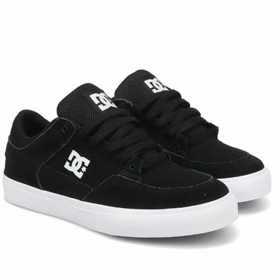 ディーシーDCスケボースケートボードスケシュースニーカーシューズ靴KsONYXDK261003-001ジュニアキッズ子ども男の子女の子26SP春夏