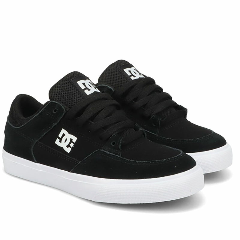 ディーシーDCスケボースケートボードスケシュースニーカーシューズ靴KsONYXDK261003-001ジュニアキッズ子ども男の子女の子26SP春夏