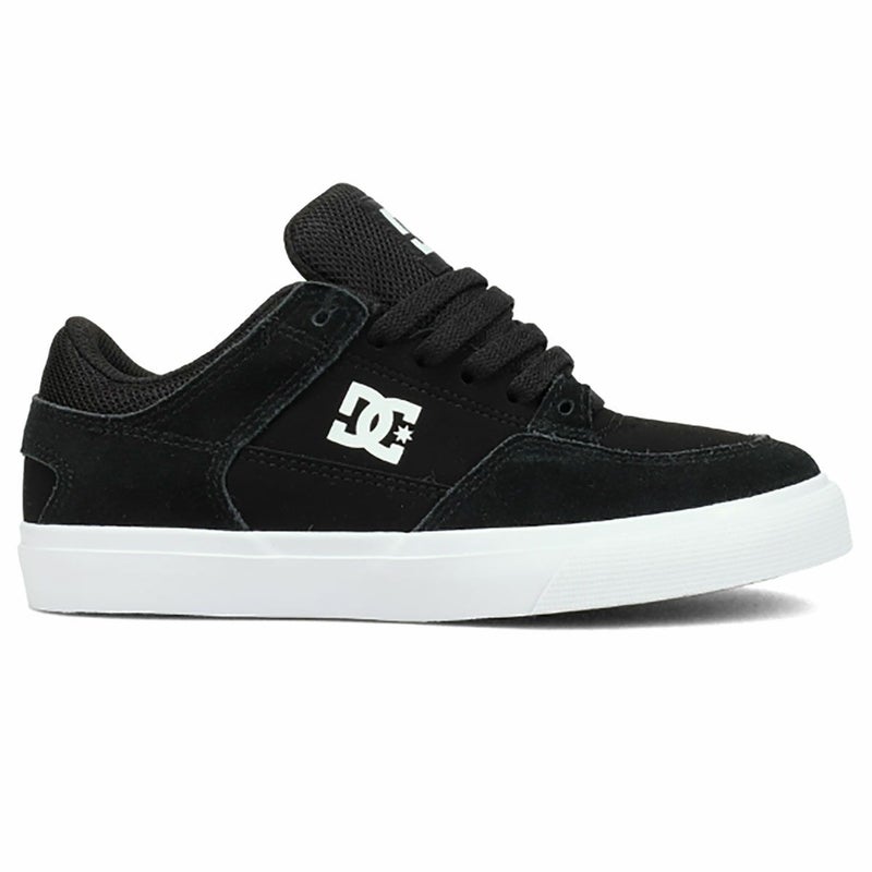 ディーシーDCスケボースケートボードスケシュースニーカーシューズ靴KsONYXDK261003-001ジュニアキッズ子ども男の子女の子26SP春夏