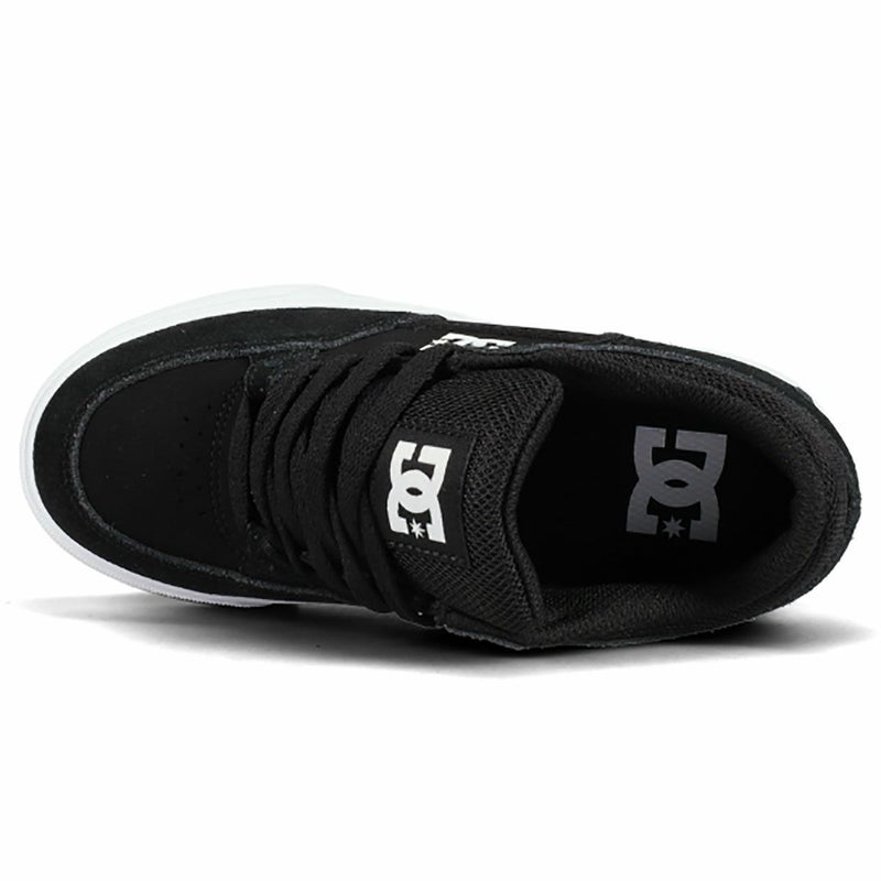 ディーシーDCスケボースケートボードスケシュースニーカーシューズ靴KsONYXDK261003-001ジュニアキッズ子ども男の子女の子26SP春夏