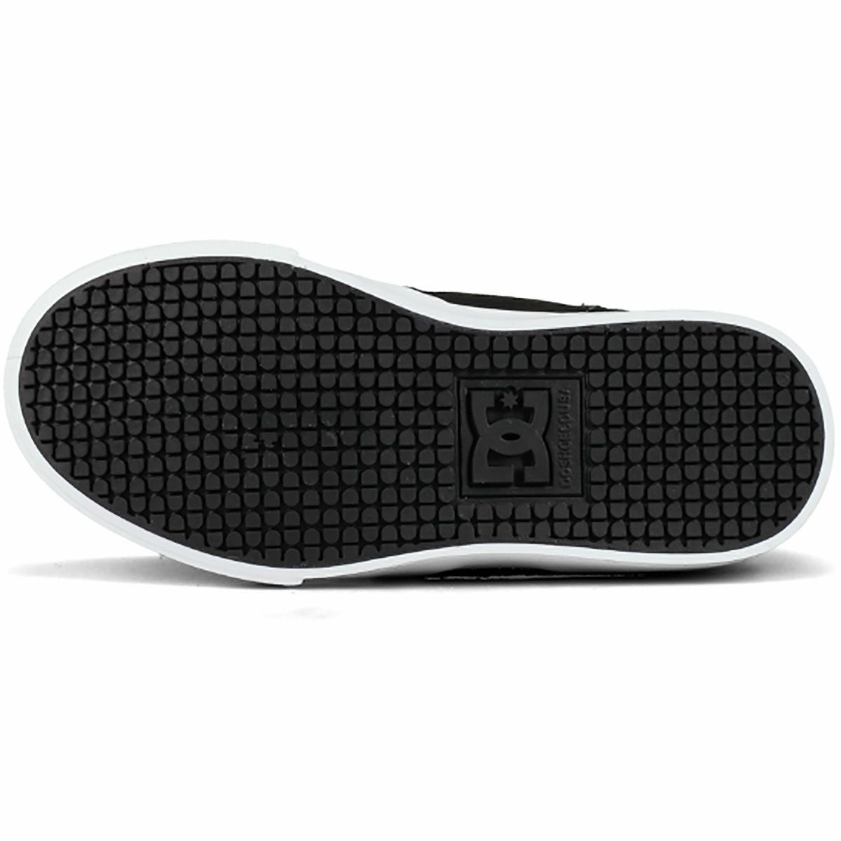 ディーシーDCスケボースケートボードスケシュースニーカーシューズ靴KsONYXDK261003-001ジュニアキッズ子ども男の子女の子26SP春夏