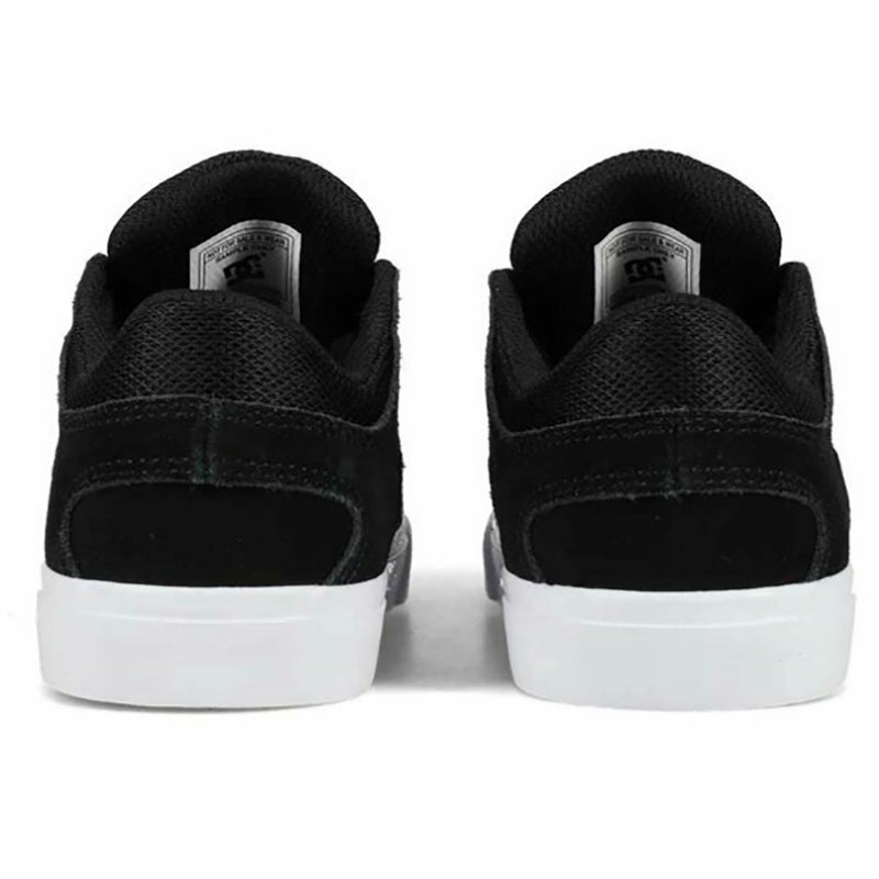 ディーシーDCスケボースケートボードスケシュースニーカーシューズ靴KsONYXDK261003-001ジュニアキッズ子ども男の子女の子26SP春夏