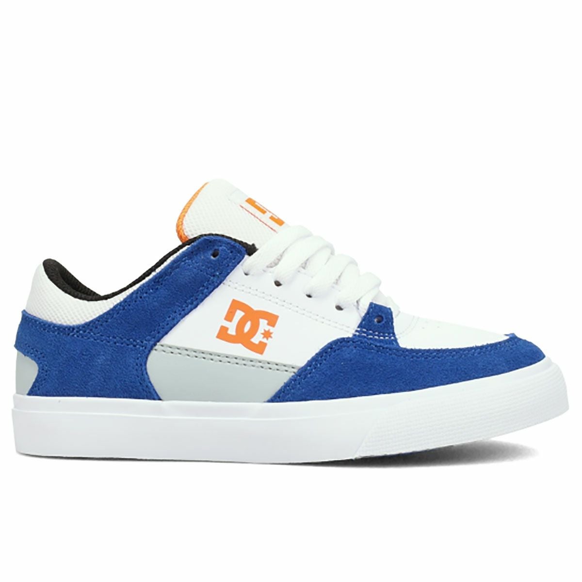 ディーシーDCスケボースケートボードスケシュースニーカーシューズ靴KsONYXDK261003-430ジュニアキッズ子ども男の子女の子26SP春夏