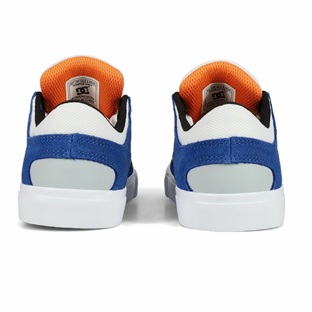 ディーシーDCスケボースケートボードスケシュースニーカーシューズ靴KsONYXDK261003-430ジュニアキッズ子ども男の子女の子26SP春夏