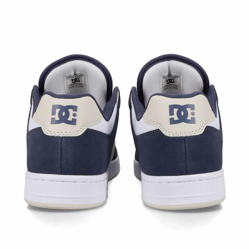 ディーシーDCスケボースケートボードスケシュースニーカーシューズ靴MANTECA4SDS261005-411メンズ男性26SP春夏