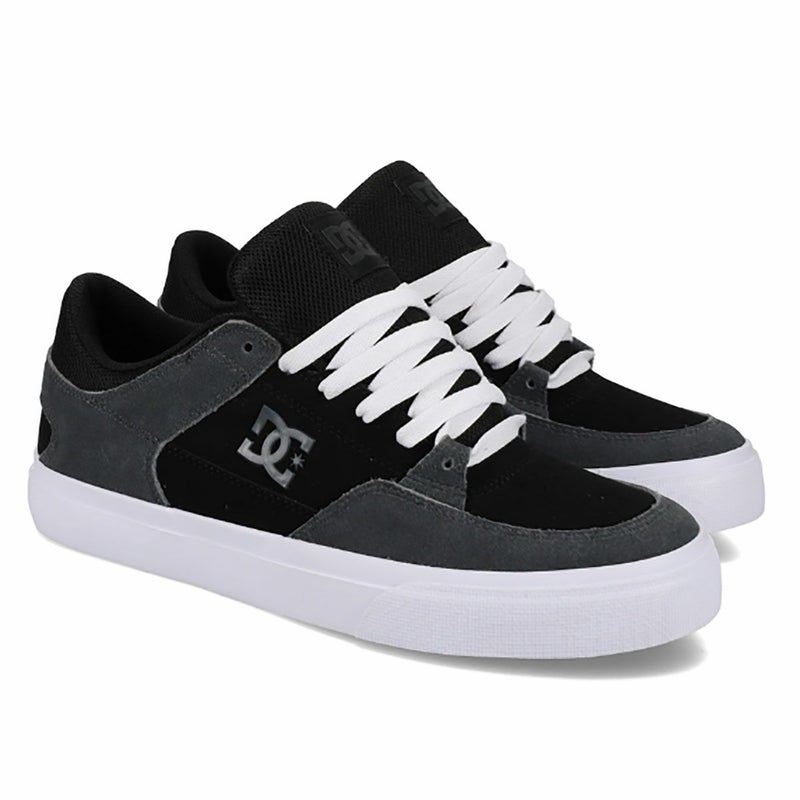 ディーシーDCスケボースケートボードスケシュースニーカーシューズ靴ONYXSWILLMARSHALLDS261006-001メンズ男性26SP春夏
