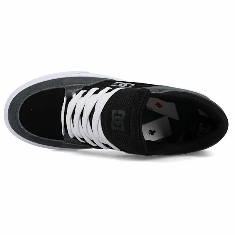 ディーシーDCスケボースケートボードスケシュースニーカーシューズ靴ONYXSWILLMARSHALLDS261006-001メンズ男性26SP春夏