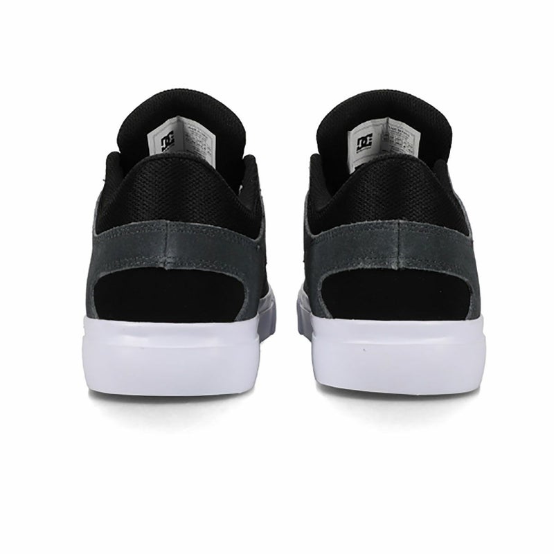 ディーシーDCスケボースケートボードスケシュースニーカーシューズ靴ONYXSWILLMARSHALLDS261006-001メンズ男性26SP春夏