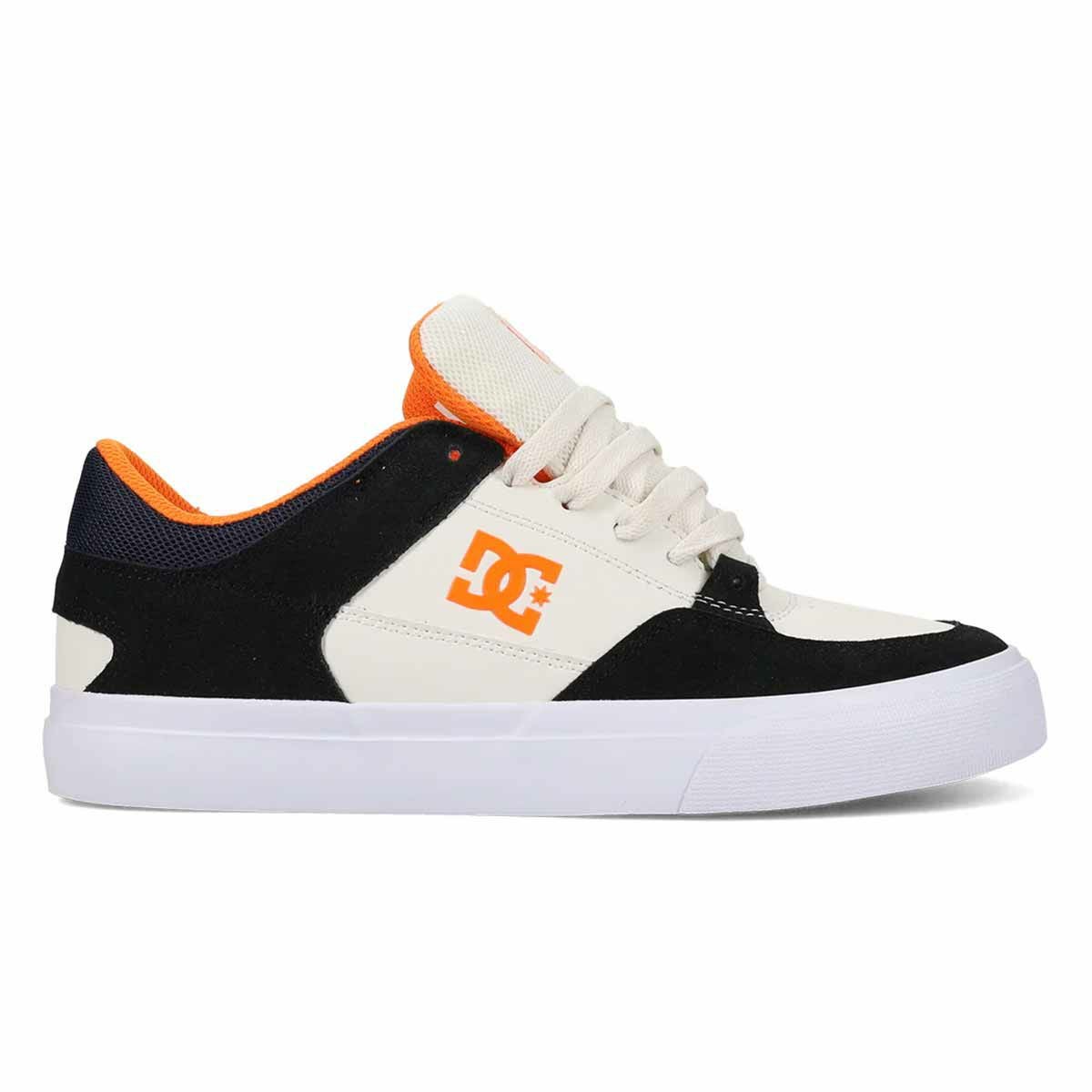 セール25%OFF】ディーシー DC メンズ スケートボード シューズ