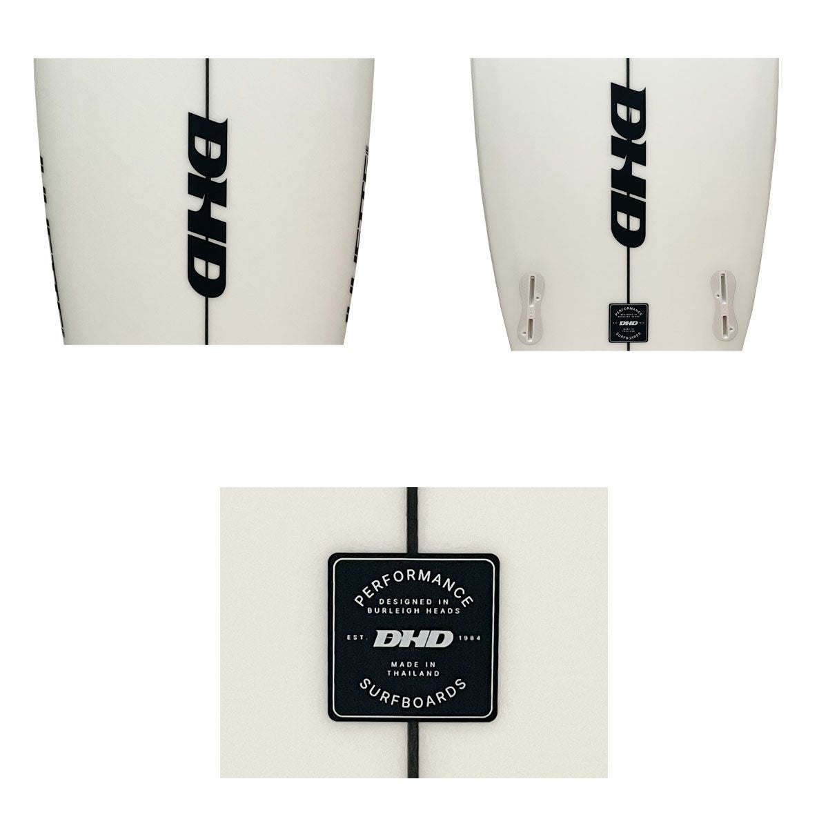 ディーエイチディーDHDサーフィンサーフサーフボード板ショートボードJULIETTEEPSEPOXY119035DSP