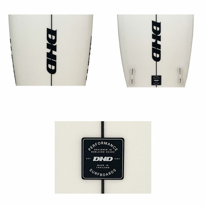 ディーエイチディーDHDサーフィンサーフサーフボード板ショートボードJULIETTEEPSEPOXY119035DSP