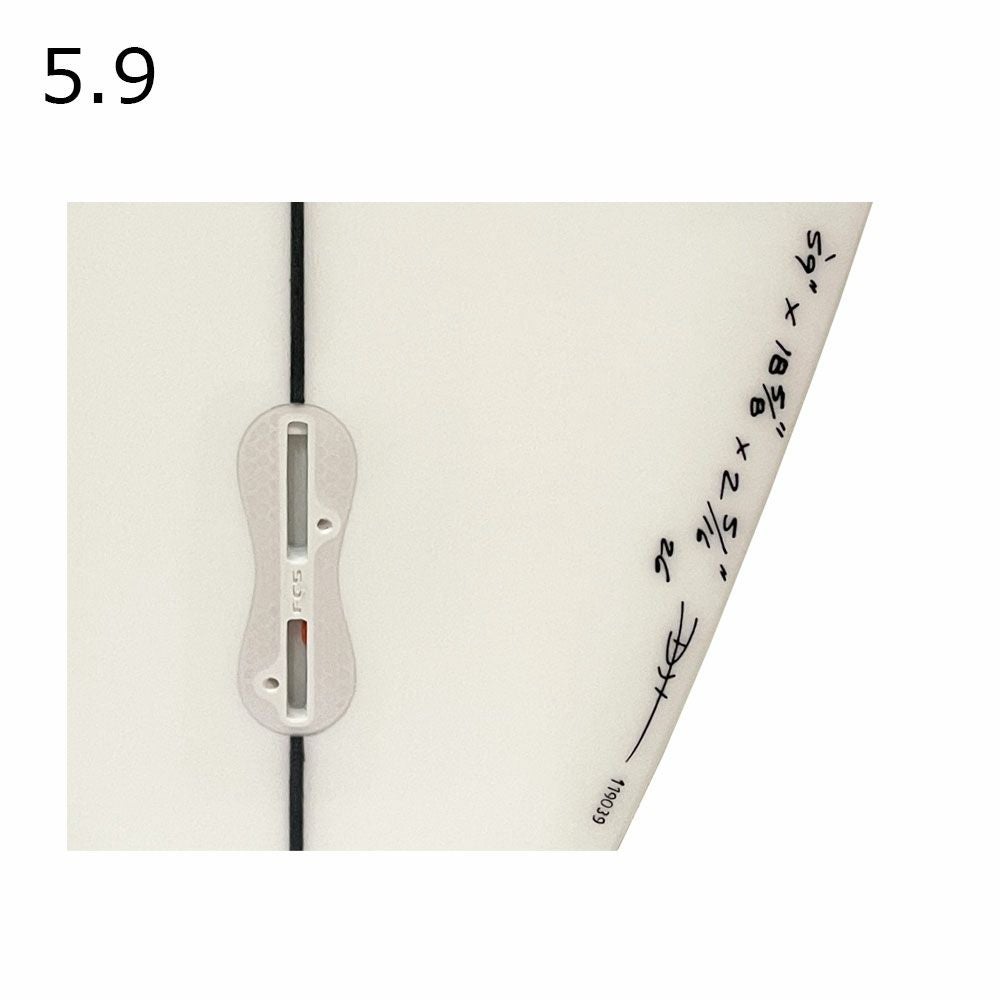 ディーエイチディーDHDサーフィンサーフサーフボード板ショートボードJULIETTEEPSEPOXY119035DSP