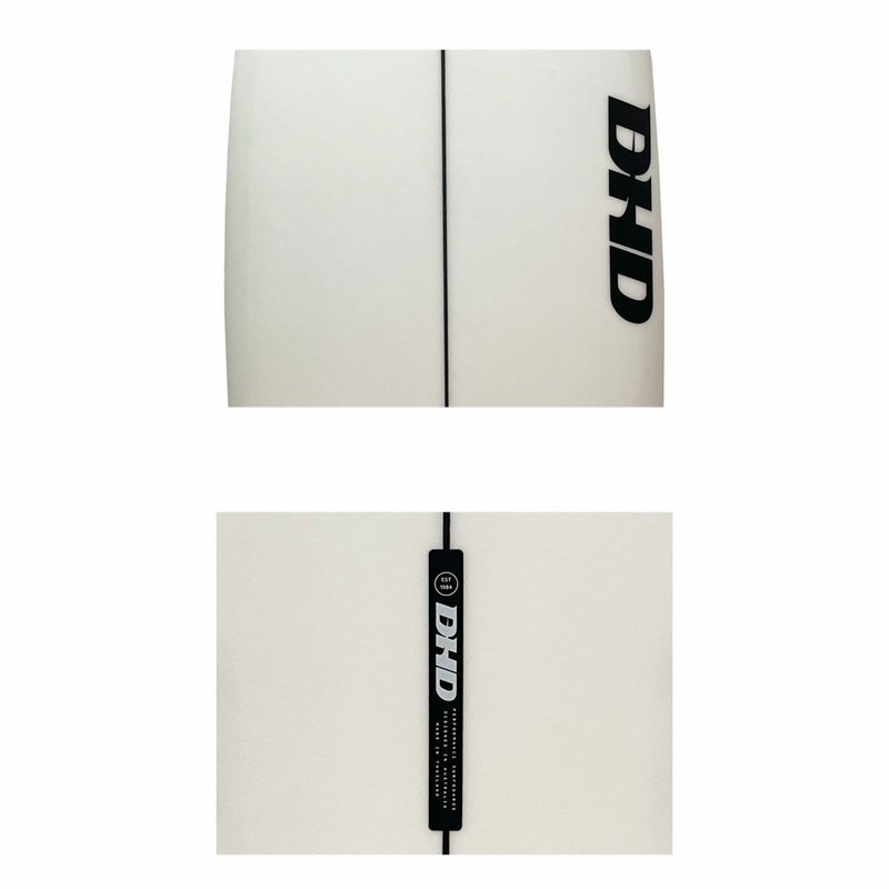 ディーエイチディーDHDサーフィンサーフサーフボード板ショートボードPHOENIXFLIGHTEPSEPOXY119050DSP