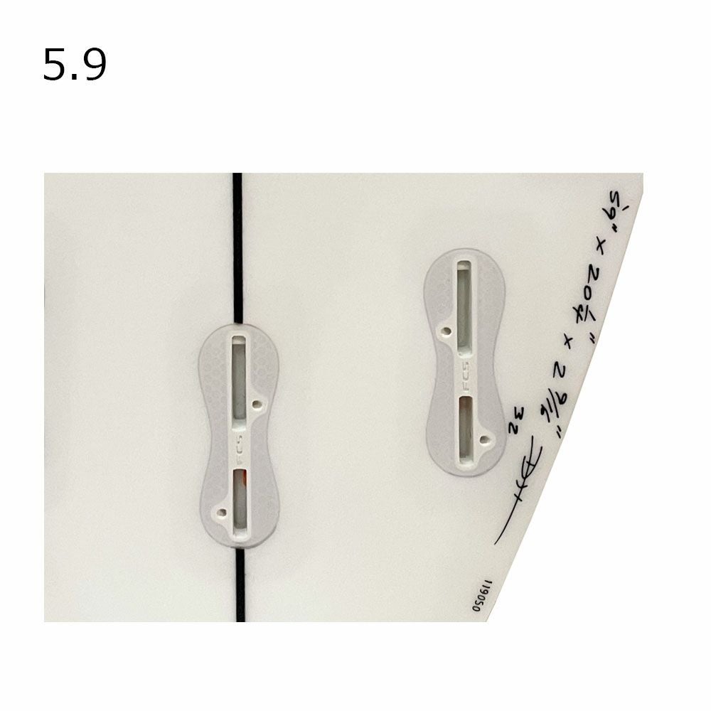 ディーエイチディーDHDサーフィンサーフサーフボード板ショートボードPHOENIXFLIGHTEPSEPOXY119050DSP