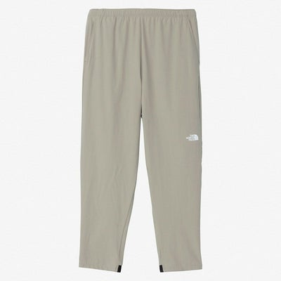 ザ・ノース・フェイスTHENORTHFACEランニングトレーニングウェアボトムスロングパンツ長ズボンフレキシブルロングパンツNB12582-CLメンズ男性26SS春夏