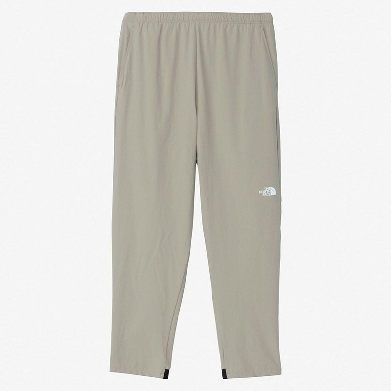 ザ・ノース・フェイスTHENORTHFACEランニングトレーニングウェアボトムスロングパンツ長ズボンフレキシブルロングパンツNB12582-CLメンズ男性26SS春夏